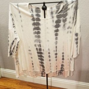 Moa Moa Light Weight Sweater